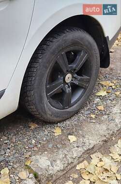 Универсал Renault Megane 2011 в 