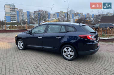 Універсал Renault Megane 2010 в Києві