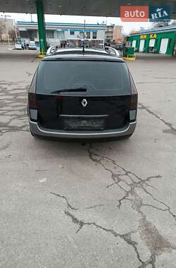 Універсал Renault Megane 2007 в Харкові