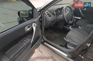 Універсал Renault Megane 2007 в Харкові