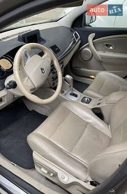 Универсал Renault Megane 2010 в 