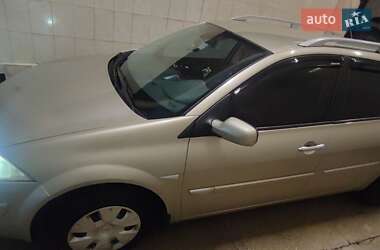 Универсал Renault Megane 2006 в Конотопе