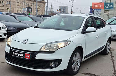 Универсал Renault Megane 2012 в Харькове