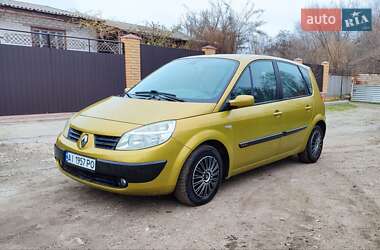 Хетчбек Renault Megane 2005 в Запоріжжі