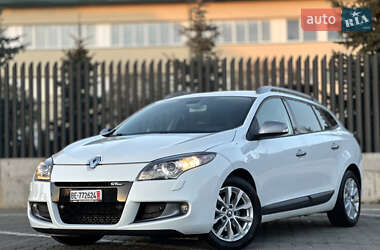 Универсал Renault Megane 2010 в Луцке