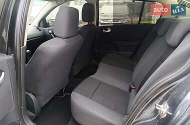 Седан Renault Megane 2008 в Сумах