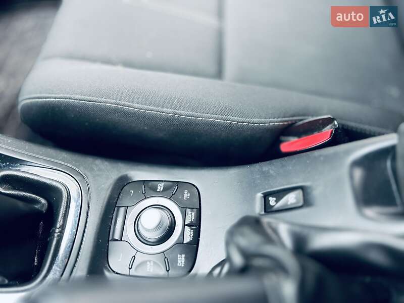Универсал Renault Megane 2013 в Тернополе фото 20 Универсал Renault Megane 2013 в Тернополе