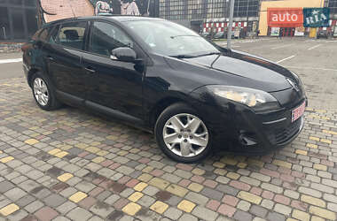 Универсал Renault Megane 2010 в Луцке