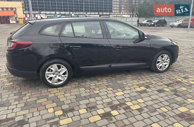 Универсал Renault Megane 2010 в Луцке