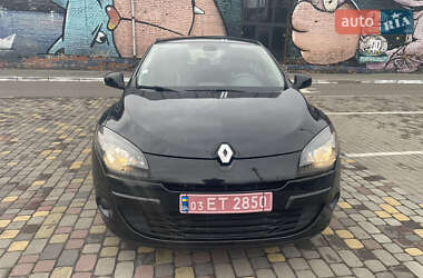 Универсал Renault Megane 2010 в Луцке