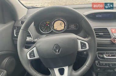 Универсал Renault Megane 2010 в Луцке