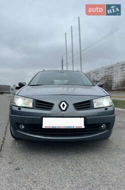 Універсал Renault Megane 2007 в Запоріжжі