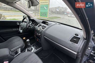 Універсал Renault Megane 2007 в Запоріжжі