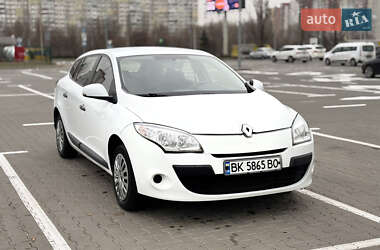 Універсал Renault Megane 2010 в Києві