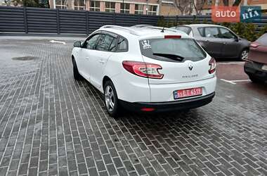 Универсал Renault Megane 2016 в Черкассах