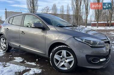 Хэтчбек Renault Megane 2013 в Коростене