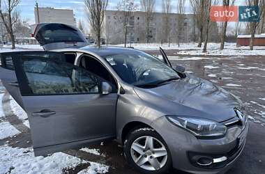 Хэтчбек Renault Megane 2013 в Коростене