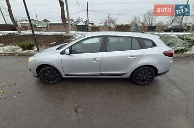 Універсал Renault Megane 2012 в Кривому Розі