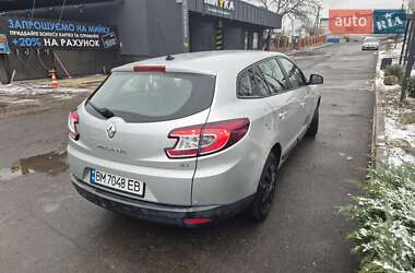 Універсал Renault Megane 2012 в Кривому Розі