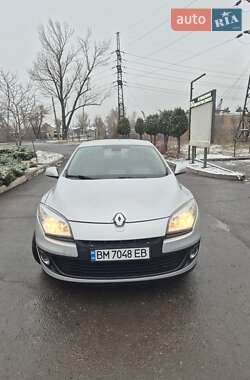 Універсал Renault Megane 2012 в Кривому Розі