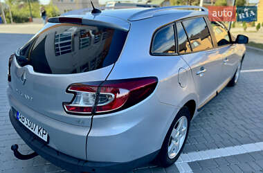 Универсал Renault Megane 2010 в Виннице