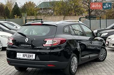 Універсал Renault Megane 2012 в Кривому Розі