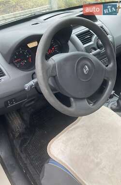 Седан Renault Megane 2006 в Львові