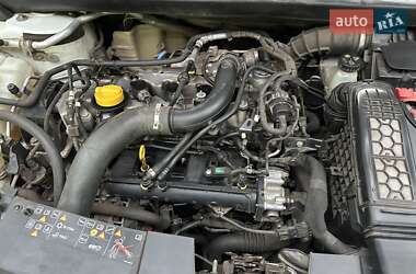 Седан Renault Megane 2017 в 