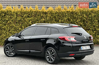 Универсал Renault Megane 2013 в Стрые