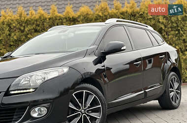 Универсал Renault Megane 2013 в Стрые