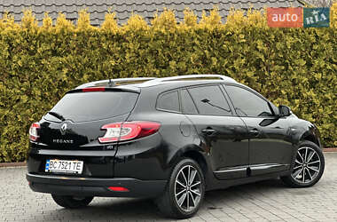 Универсал Renault Megane 2013 в Стрые