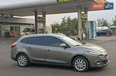 Универсал Renault Megane 2011 в Кривом Роге