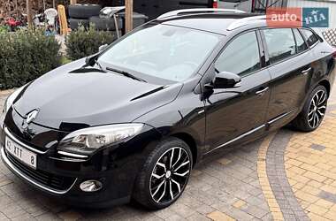 Універсал Renault Megane 2012 в Звягелі