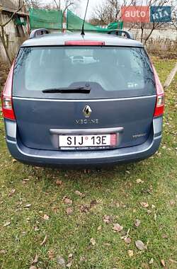 Универсал Renault Megane 2007 в Ровно