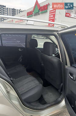 Универсал Renault Megane 2007 в 