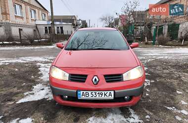 Универсал Renault Megane 2005 в Казатине