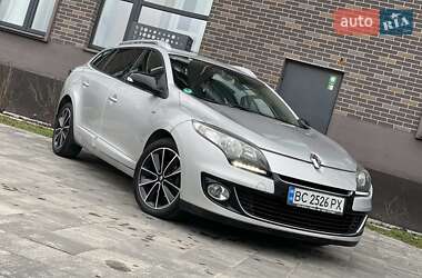 Універсал Renault Megane 2013 в Львові