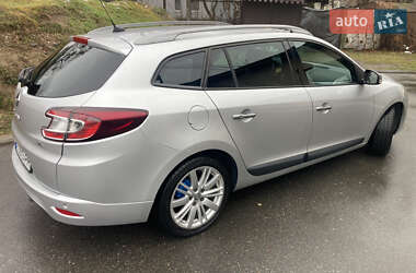 Универсал Renault Megane 2011 в Боярке