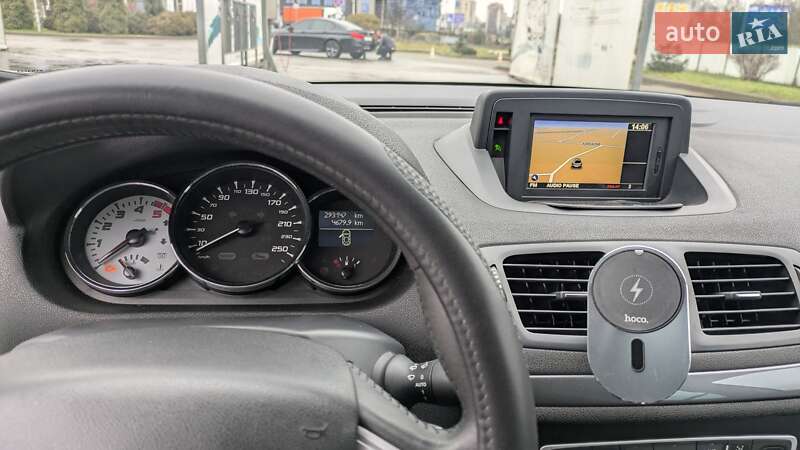 Универсал Renault Megane 2011 в Ивано-Франковске фото 12 Универсал Renault Megane 2011 в Ивано-Франковске