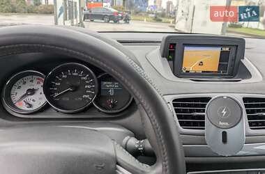 Универсал Renault Megane 2011 в 