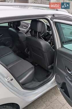 Универсал Renault Megane 2011 в 
