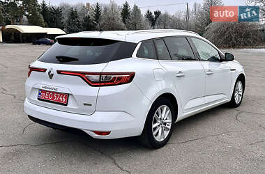 Універсал Renault Megane 2017 в Умані