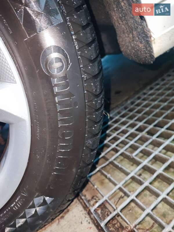 Хэтчбек Renault Megane 2016 в Львове фото 8 Хэтчбек Renault Megane 2016 в Львове