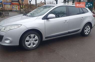 Универсал Renault Megane 2011 в Луцке