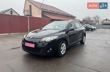 Універсал Renault Megane 2012 в Звенигородці