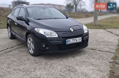 Універсал Renault Megane 2011 в Нетішині