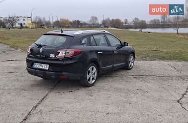 Універсал Renault Megane 2011 в Нетішині