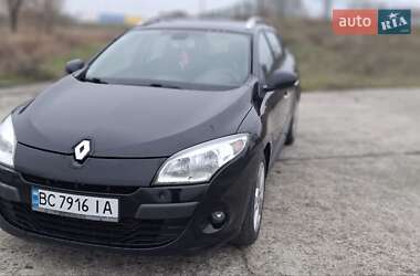 Універсал Renault Megane 2011 в Нетішині