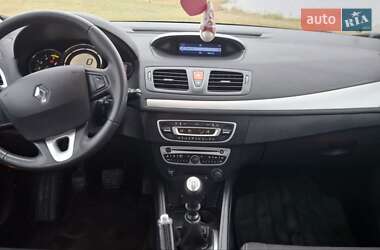 Універсал Renault Megane 2011 в Нетішині