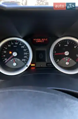 Renault Megane 2005